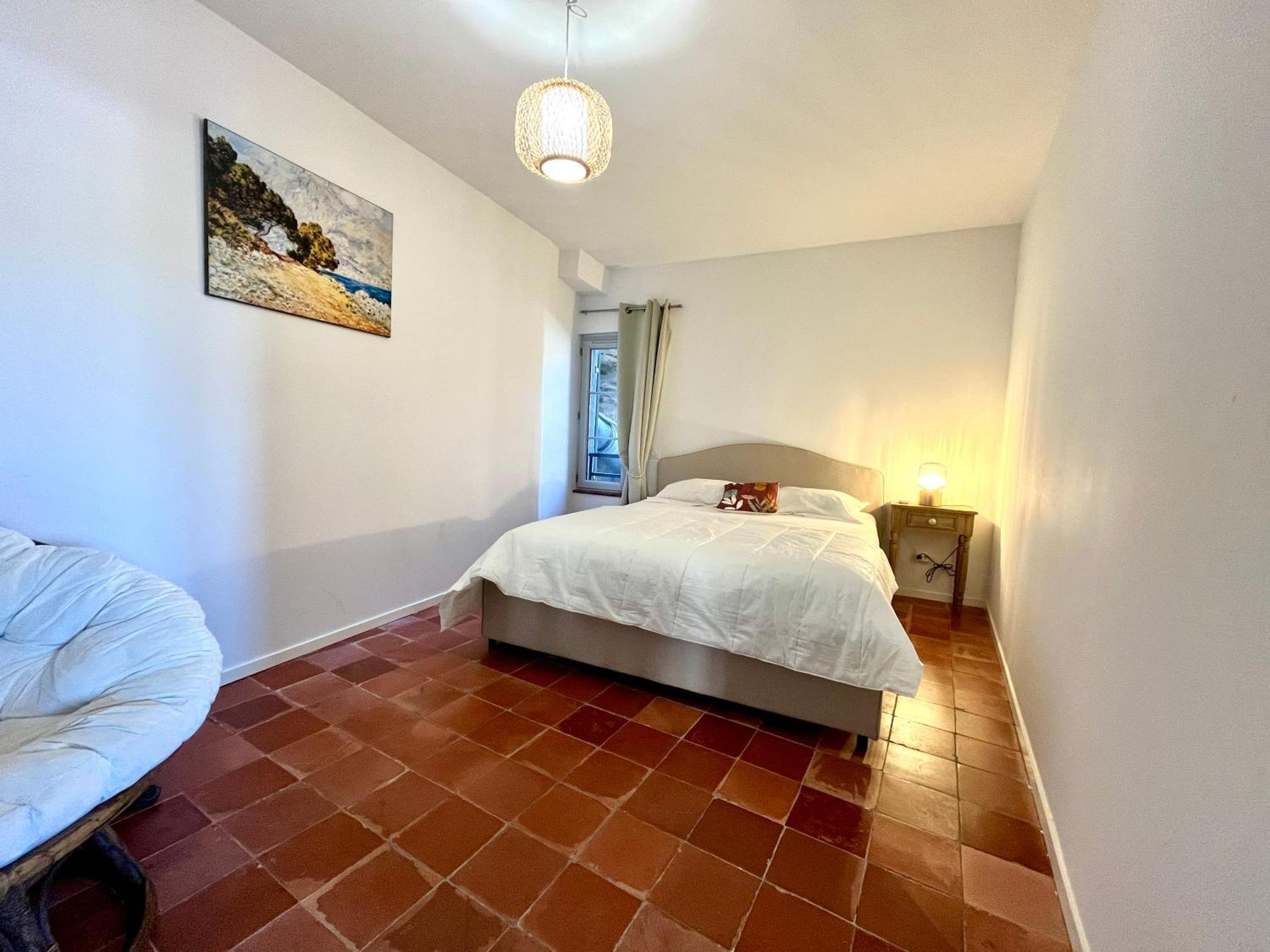 Joli T3 Sur Le Port De Bonifacio Avec Vue Mer Eksteriør billede